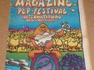 San Francisco International Pop Festival 1968 US Programme(Deep Purple/Animals)