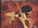 Jimi Hendrix, Live At Woodstock 200g 3LP Box from the Michael Hobson Archives