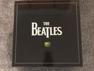 The Beatles Vinyl Stereo Box Set