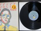 BUGGLES AGE OF PLASTIC LP SHRINK EXCELLENT/EXCELLENT