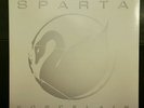 Sparta - Porcelain DOLP Vinyl 2004 (At the Drive In, Mars Volta)