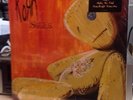 *Sealed* Korn issues Vinyl LP // OG PRESSING 1999 // Nu metal / Slipknot /