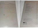 ROCKETS IMPERCEPTION LP 1984 SIGILLATO  SEALED