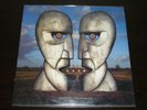 PINK FLOYD the division bell LP / VERY RARE COLOMBIA PRESS GATEFOLD + INSERT ???