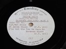 Muggsy Spanier Sidney Bechet Clarence Williams Teddy Peters - UK Acetate LP