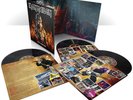 IRON MAIDEN THE BOOK OF SOULS: LIVE CHAPTER TRIPLO VINILE LP NUOVO SIGILLATO