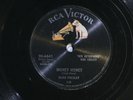 78 RPM -- Elvis Presley, RCA Victor 20-6641, E-V+  Rock 'n' Roll