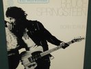 Bruce Springsteen Born To Run LP Half Speed Mastered MINT OOP 1980