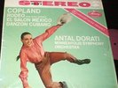 MERCURY LIVING PRESENCE STEREO LP SR-90172 Copland Rodeo Antal Dorati TAS LIST
