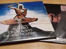EL TOPO THE HOLY MOUNTAIN LP 2 Records Jodorowsky Soundtrack Waxwork Mondo
