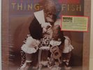 FRANK ZAPPA-THING FISH-1984-BARKING PUMPKIN RECORDS/CAPITOL-STILL SEALED