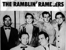 THE RAMBLIN' RAMBLERS / GRANDMA ROCK & ROLL / DEE JAY JAMBOREE 115 / EX