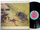 ROSKO Massacre at My Lai LP spoken word Jazz 1970 Vietnam War  #901