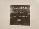AALIYAH - One In A Million - Vinyl 12