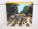 THE BEATLES Abbey Road MOBILE FIDELITY MFSL 1-023 OOP Audiophile Japan Press
