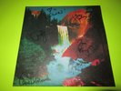 SIGNED / AUTOGRAPHED MY MORNING JACKET THE WATERFALL 2 X LP