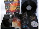 Radiohead IN RAINBOWS Ltd Edition Deluxe Box Set 2x CD + 2x vinyl LP