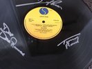 The Ramones Signed LP Record