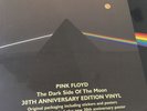 The Dark Side of the Moon [LP] by Pink Floyd (Vinyl, Apr-2003, EMI Music Distrib