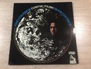 LP Impulse  AS-9148 John Coltrane And Alice Coltrane ?Cosmic Music FOC US VINYL