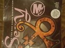 Prince Picture Discs/coloured Vinyl Rare