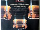 RCA Japan D2D 45rpm audiophile VIVALDI ENSEMBLE white lbl PROMO Beatles tas MINT