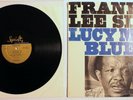 FRANKIE LEE SIMS Lucy Mae Blues LP Vinyl Record Album 
