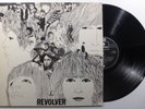 The Beatles - Revolver (PCS 7009   1966)  STEREO  YEX 605-3/YEX 606-4