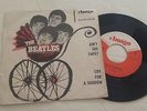 THE BEATLES (Amiga) Ain`t She Sweet/ Cry for a Shadow 7