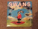 Swans - White Light From The Mouth Of Infinity - Vinyl & Cover Nr Mint