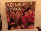 Teenage Party - The Crows, Cleftones, Harptones, Valentines, Wrens