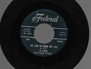 Ike Turner & His Kings Of Rhythm   She Made My Blood Run Cold  Federal Records