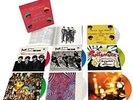 The Beatles The Christmas Records New Vinyl 7