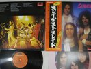 SLADE SLADEST POLYDOR MP 2342 Japan OBI Vinyl LP