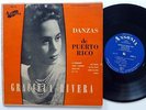 GRACIELA RIVERA Danzas de Puerto Rico 10