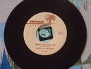 Buddy and The Fads 45 Won't You Love Me / Is it just a Game 1958 Rockabilly VG++