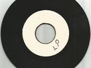 FEDERALS / SHOCKING LOVE (YOU BETTER CALL) / THE WORLD / 7''/ VG+ / VG