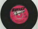 LLOYD CHARMERS / REGGAE A BYE BYE / DR. JEKELL / 7''/  VG / VG-