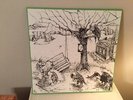 WHITEWOOD   ROCKADELIC   RARE OUT OF PRINT PSYCH LP