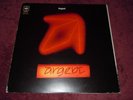 Argent Debut Record Authentic Rare 1969 CBS UK 1st Press A/1/ B/1 Brilliant LP