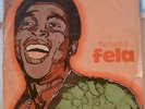 AFROBEAT AFROPSYCH NIGERIA FELA RANSOME KUTI THE BEST OF FELA ORIGINAL LISTEN