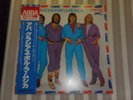 ABBA: Gracias Por La Musica, JAPAN (+ Obi), 12