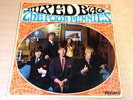 EX/EX   The Four Pennies/Mixed Bag/1966 Philips Mono LP