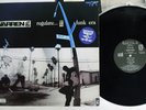 WARREN G REGULATE G FUNK ERA VIOLATOR 341 523 335-1 US Vinyl LP
