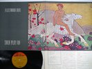 FLEETWOOD MAC THEN PLAY ON REPLISE SJET-8196 Japan Vinyl LP