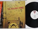 ROLLING STONES BEGGARS BANQUTET LONDON L20P 1204 Japan OBI Vinyl LP