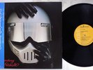 LOU REED LEGENDARY HEARTS RCA RPL-8184 Japan OBI Vinyl LP