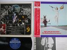 ROLLING STONES IN CONCERT LONDON SLC-333 Japan OBI Vinyl LP