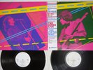 KINKS ONE FOR THE ROAD ARISTA 18RS-50,1 Japan OBI Promo Vinyl 2LP