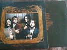 The Saboteurs / Raconteurs  Broken Boy Soldiers VINYL LP Record Gatefold VGC